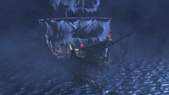 O mistério de Calavera (58 kB) 15 (145): O mistério de Calavera