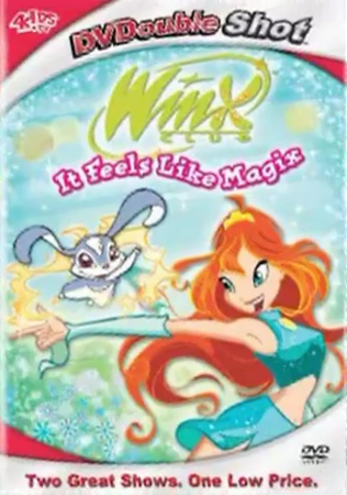 It Feels Like Magix | Winx Club Wiki | Fandom