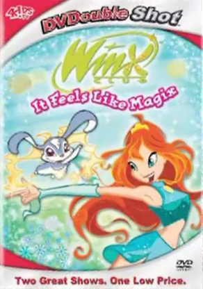 It Feels Like Magix | Winx Club Wiki | Fandom
