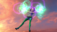 Aura of Sirenix