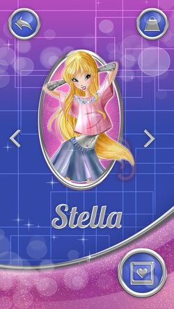 Stella's Dress Up - Game for Mac, Windows (PC), Linux - WebCatalog