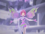 Tecna Gema de la Mente.