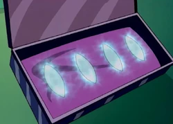 Codex | Winx Club Wiki | Fandom