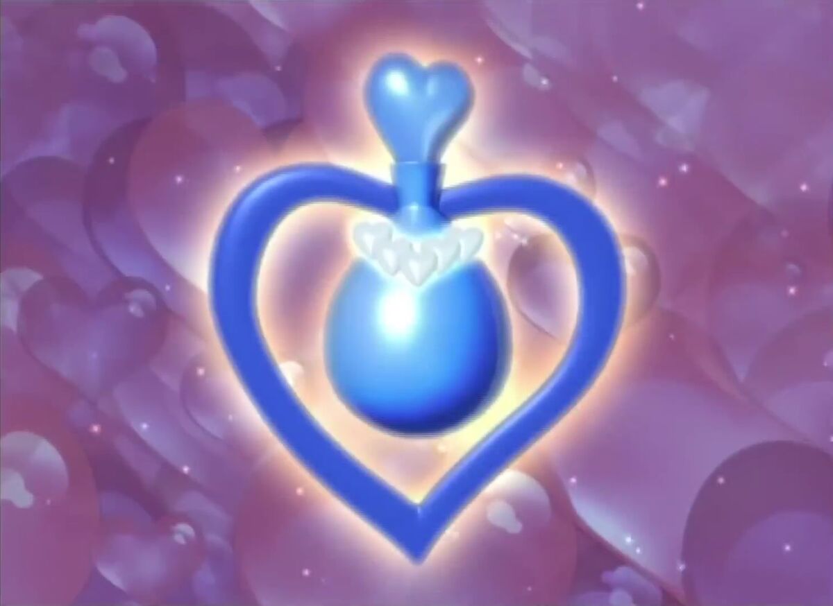 Fairy Dust | Winx Club Wiki | Fandom