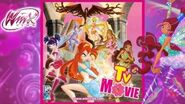 Winx Club Tv Movie - 04 Party Time-1