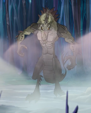Crocodile Man Winx Club Wiki Fandom Crocodile Man Winx Club Wiki Fandom
