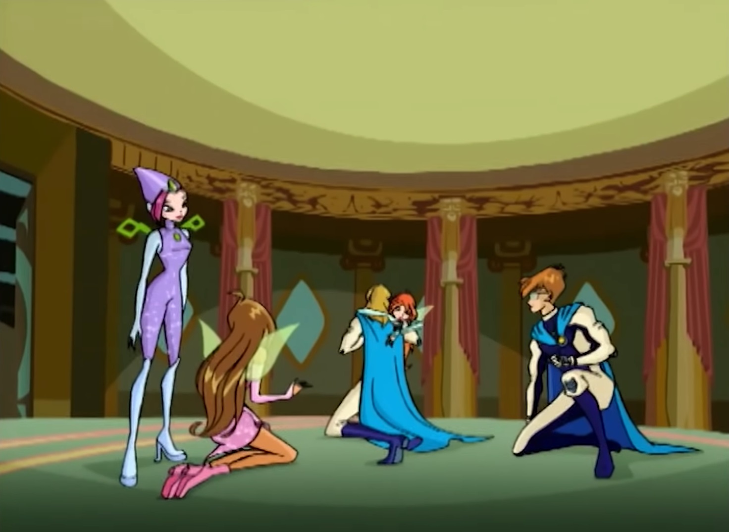 winx club quest for the codex wiki