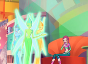 Winx Club - Episode 419