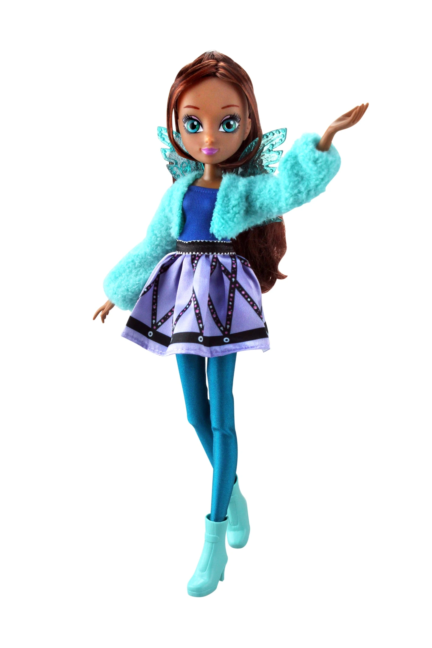 winx club season 8 dolls