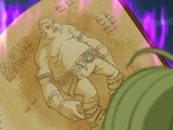 Gargantua (Legendarium)