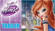 Winx Club - World of Winx Official Trailer