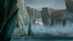 Mermaid's Lagoon (WoW)