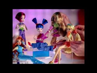 2004 mattel doll 2025