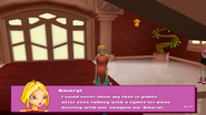 Amaryl in the PC version of Winx Club.