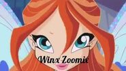 Winx Let the Power Shine (Instrumental)