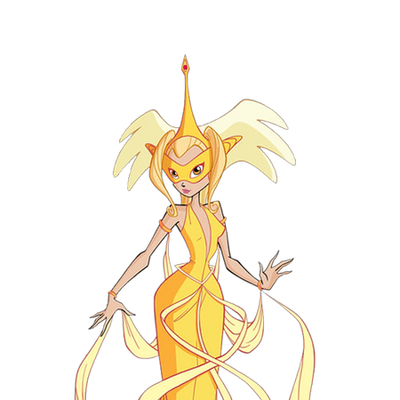 Daphne Winx Club Wiki Fandom