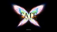 Fate The Winx Saga Logo