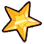 Star sprite