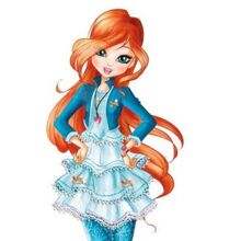Bloom Winx Club Wiki Fandom