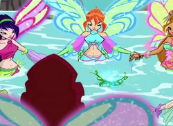 Winx Club - Episodio 420 | Winx Club Wiki | Fandom