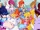Irresistibles Winx
