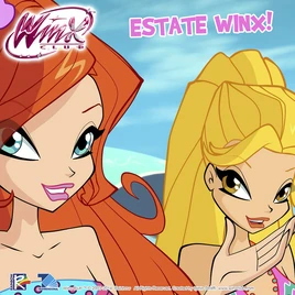 Estate winx