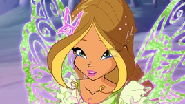 Winx Club (T1-T7)