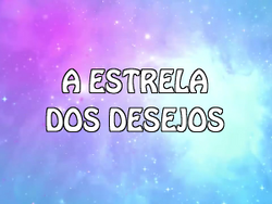 O Clube das Winx: Temporada 8  Episódio 14 - A Estrela dos