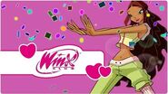 Winx Club - Catch us if you can - Winx in Concert