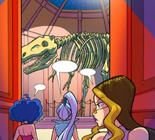 Roxy Seventh Fairy p34