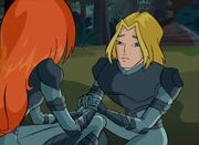 Winx Club - Episode 124 (3)