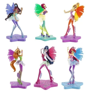 winx action figures