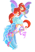 Bloom Harmonix 04