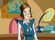 Griselda - Winx Club Episode 107 (3)