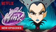 Tinkerbell - Netflix Thumbnail