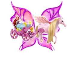 WINX CLUB DOLL Bloom Fairy EUR 29,99 - FR
