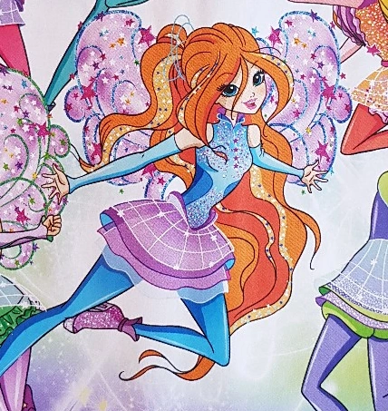 Bloom | Winx Club Wiki | Fandom