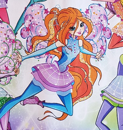 Pictures of bloom from winx club