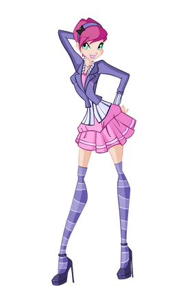 Tecna