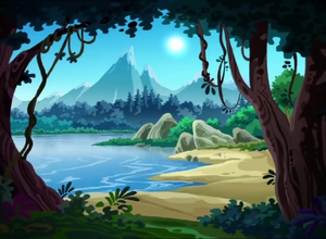 TierraSalvajeT2