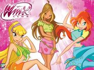 Timvision - Winx S1 Trailer Thumbnail