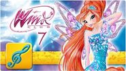 Winx Club - Season 7 - Tynix