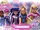 Winx Fashion Glasses