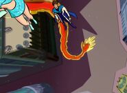 Winx Club - Episode 125 Mistake 3