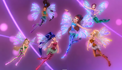 Sirenix 3d