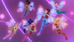 Sirenix 3d 