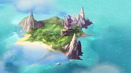 Tir Nan Og - Episode 614