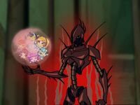 Winx Club - Episode 201 (2)