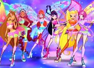 Winx's Believix