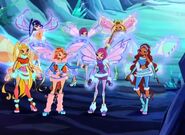 Winx Lovix 2